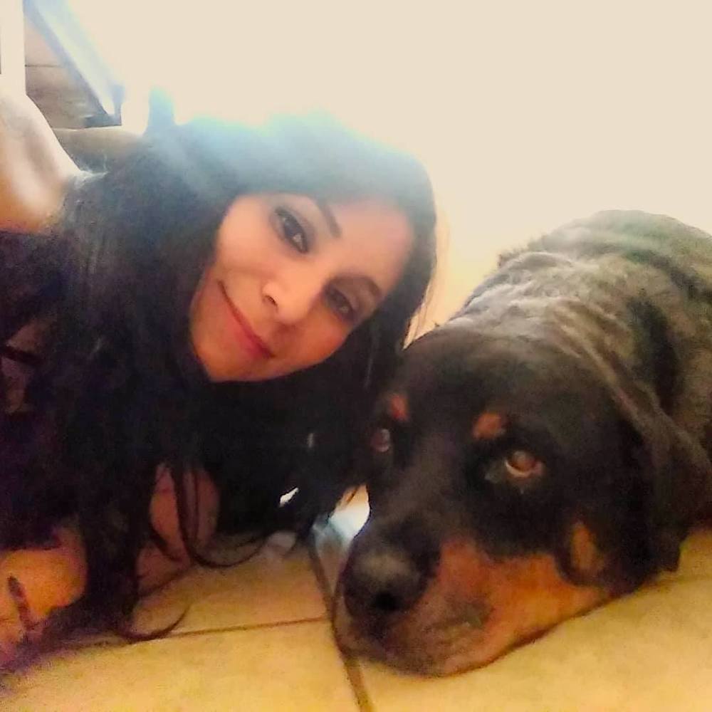 Meet your Posher, Tatiana